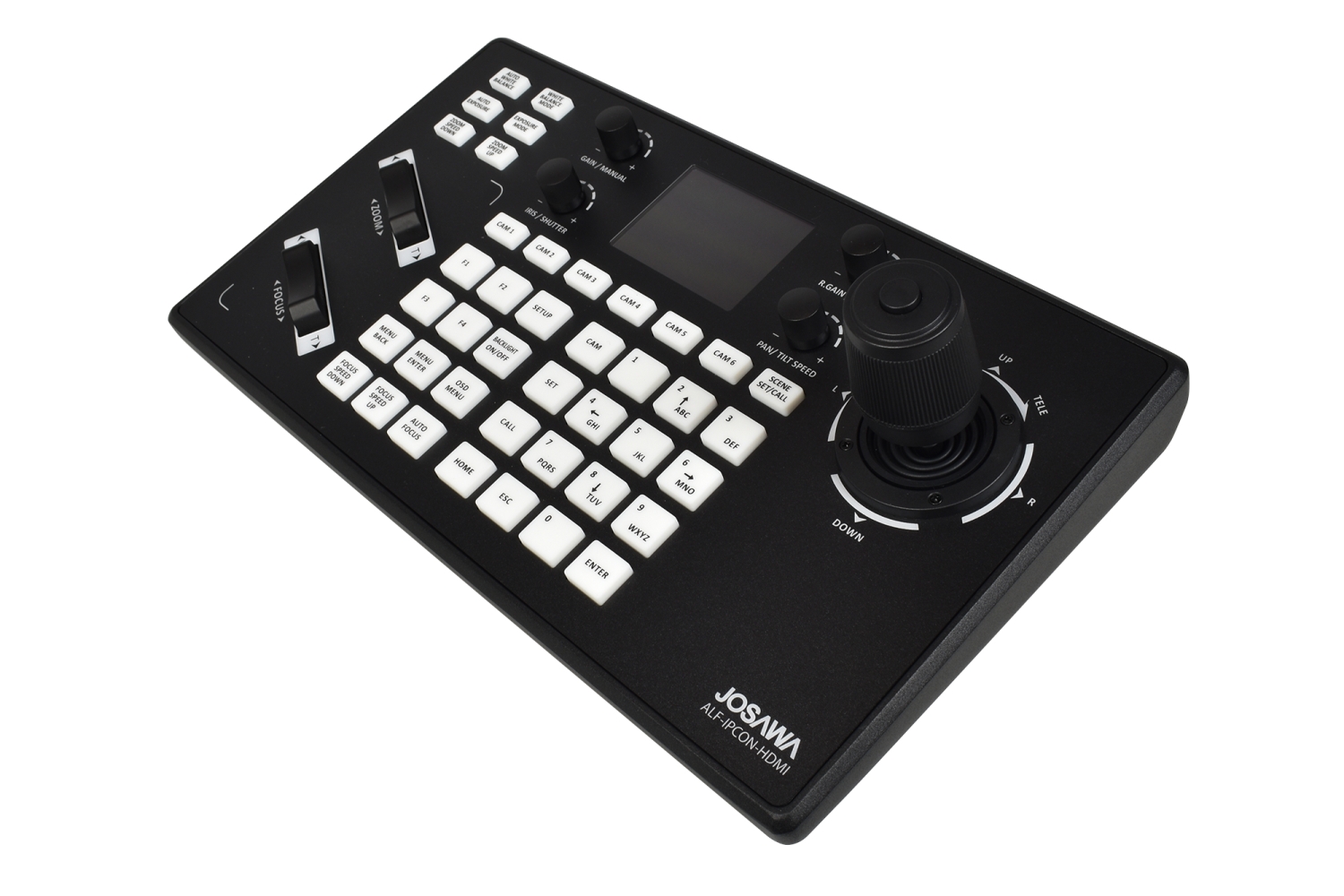 Josawa IPCON-HDMI